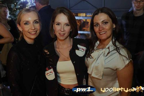 PW1 Christmas Party, 20.12.2025