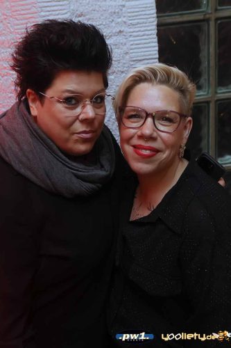 PW1 Christmas Party, 20.12.2025