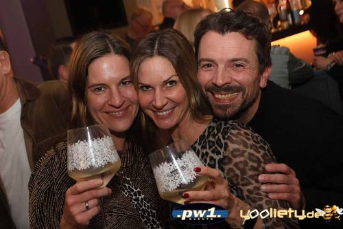 PW1 Christmas Party, 20.12.2025