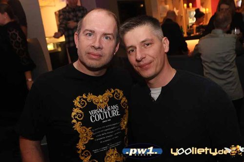 PW1 Christmas Party, 20.12.2025