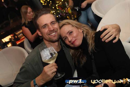 PW1 Christmas Party, 20.12.2025