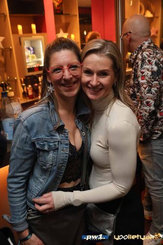 PW1 Christmas Party, 20.12.2025