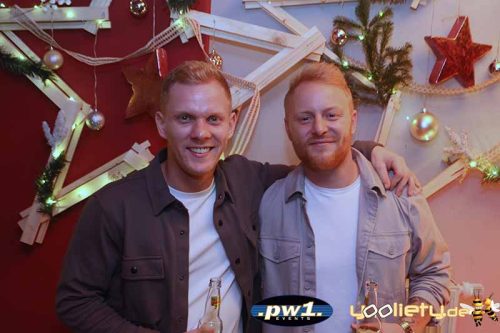 PW1 Christmas Party, 20.12.2025