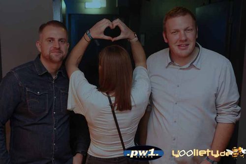 PW1 Christmas Party, 20.12.2025