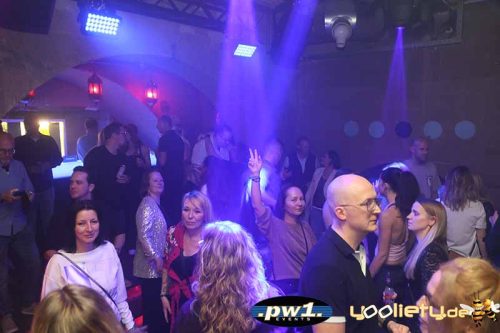 PW1 Christmas Party, 20.12.2025