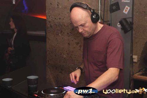 PW1 Christmas Party, 20.12.2025