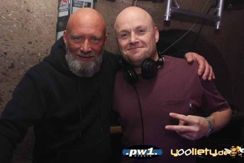 PW1 Christmas Party, 20.12.2025