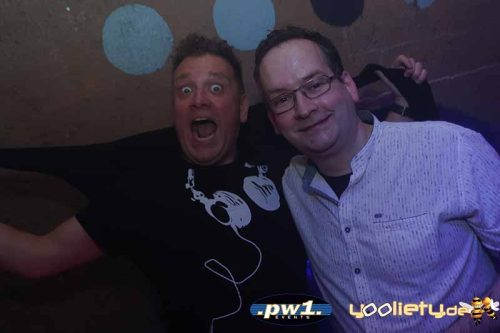 PW1 Christmas Party, 20.12.2025