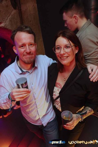 PW1 Christmas Party, 20.12.2025