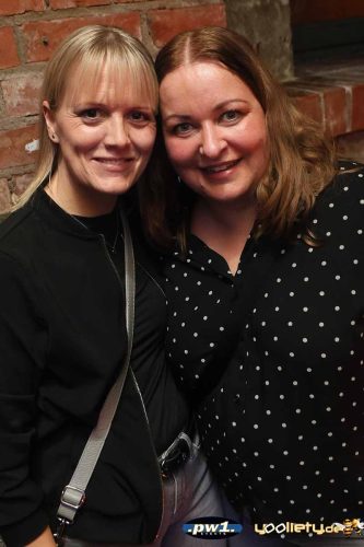 PW1 Christmas Party, 20.12.2025