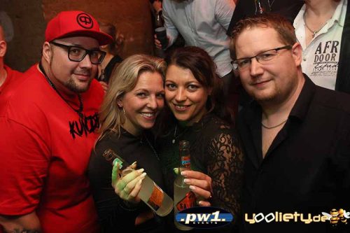 PW1 Christmas Party, 20.12.2025