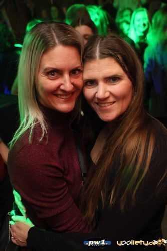 PW1 Christmas Party, 20.12.2025