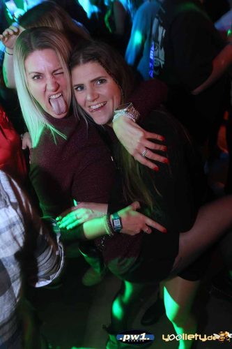 PW1 Christmas Party, 20.12.2025