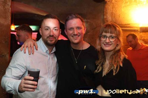 PW1 Christmas Party, 20.12.2025