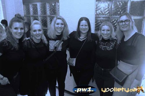 PW1 Christmas Party, 20.12.2025