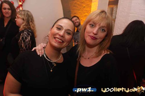 PW1 Christmas Party, 20.12.2025