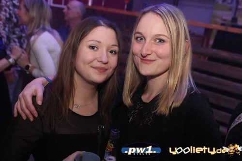 PW1 Christmas Party, 20.12.2025