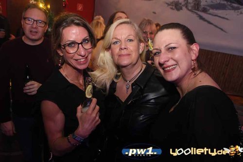 PW1 Christmas Party, 20.12.2025