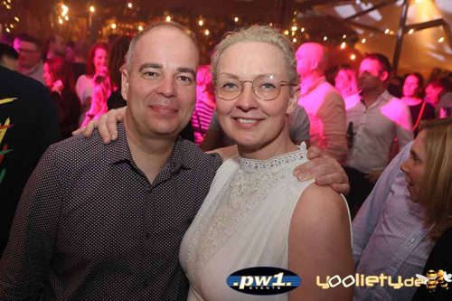 PW1 Christmas Party, 20.12.2025