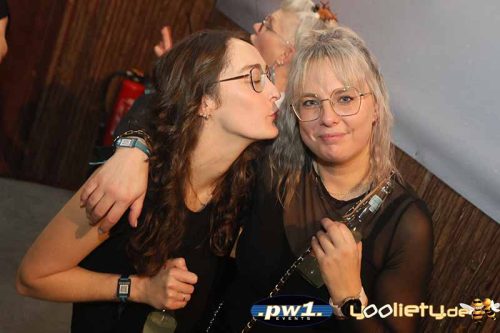 PW1 Christmas Party, 20.12.2025