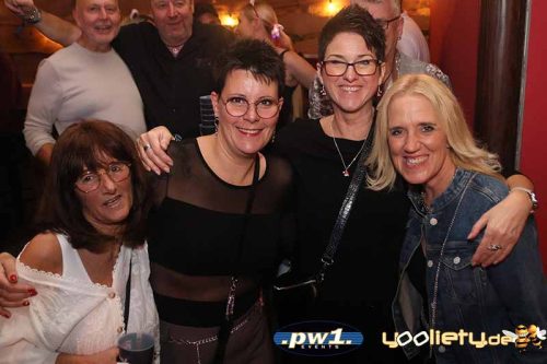 PW1 Christmas Party, 20.12.2025