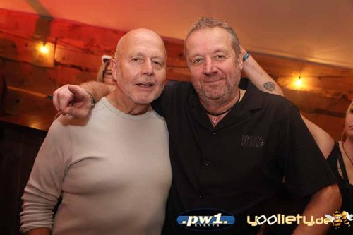 PW1 Christmas Party, 20.12.2025