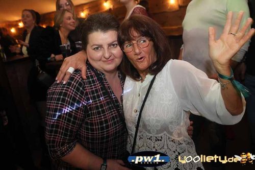 PW1 Christmas Party, 20.12.2025