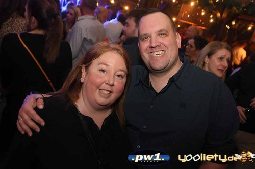 PW1 Christmas Party, 20.12.2025