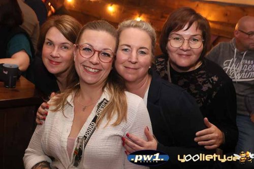 PW1 Christmas Party, 20.12.2025