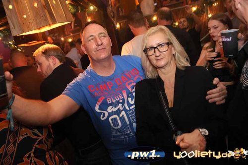 PW1 Christmas Party, 20.12.2025