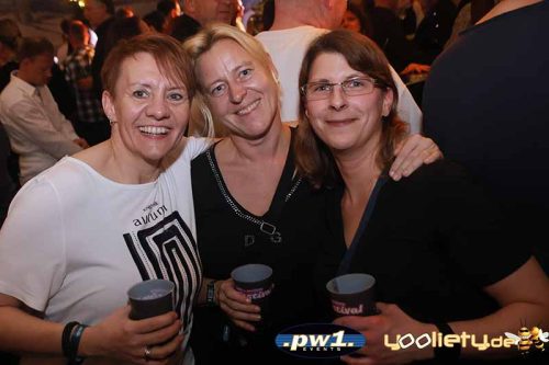 PW1 Christmas Party, 20.12.2025