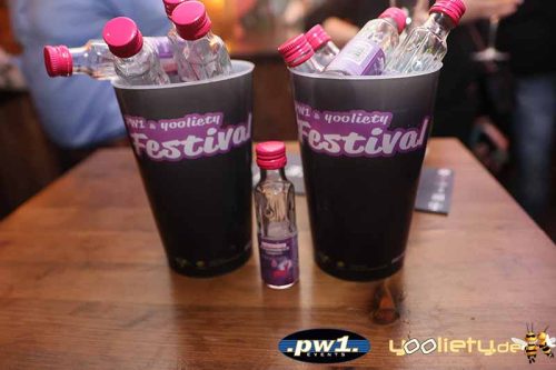 PW1 Christmas Party, 20.12.2025