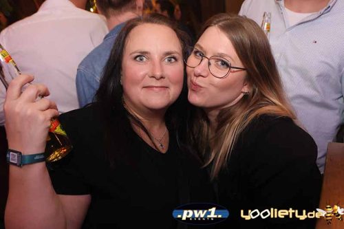 PW1 Christmas Party, 20.12.2025