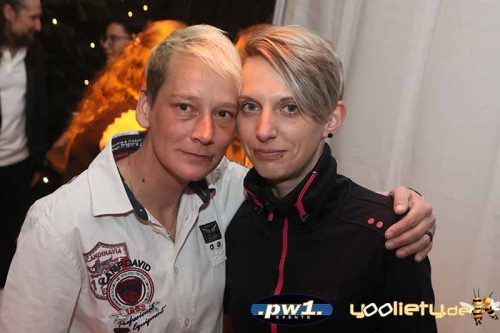 PW1 Christmas Party, 20.12.2025