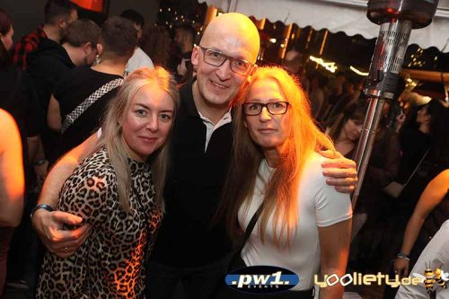 PW1 Christmas Party, 20.12.2025