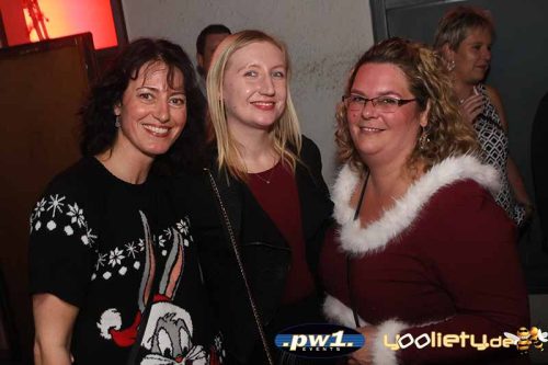 PW1 Christmas Party, 20.12.2025