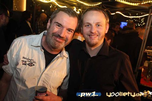 PW1 Christmas Party, 20.12.2025