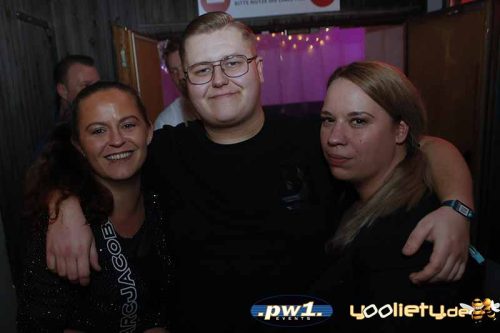 PW1 Christmas Party, 20.12.2025