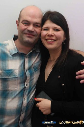 PW1 Christmas Party, 20.12.2025