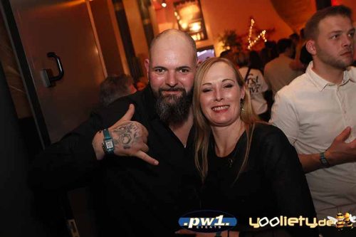 PW1 Christmas Party, 20.12.2025