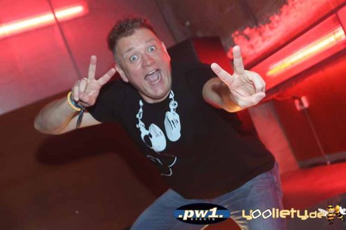 PW1 Christmas Party, 20.12.2025