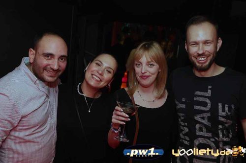 PW1 Christmas Party, 20.12.2025