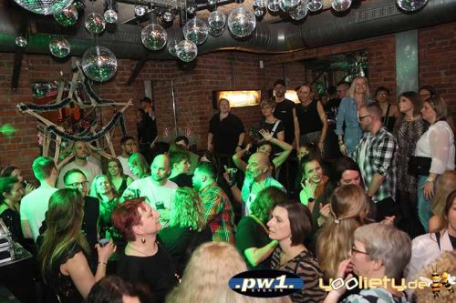 PW1 Christmas Party, 20.12.2025