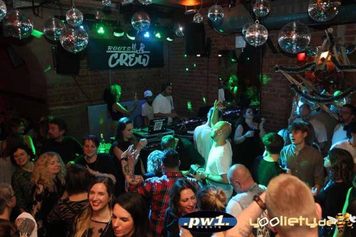 PW1 Christmas Party, 20.12.2025