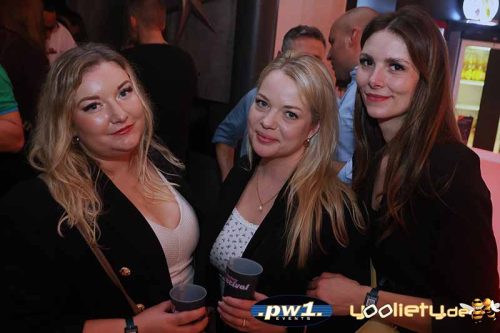 PW1 Christmas Party, 20.12.2025