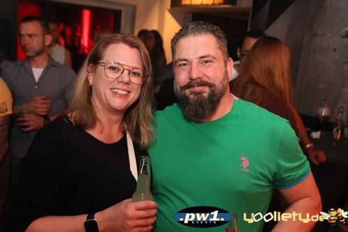 PW1 Christmas Party, 20.12.2025