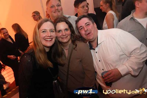 PW1 Christmas Party, 20.12.2025