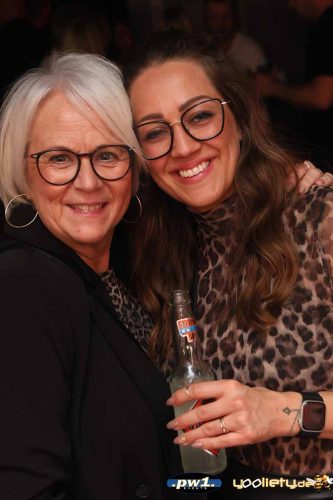 PW1 Christmas Party, 20.12.2025