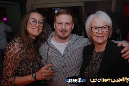 PW1 Christmas Party, 20.12.2025