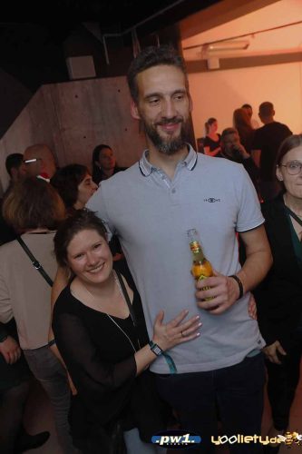 PW1 Christmas Party, 20.12.2025